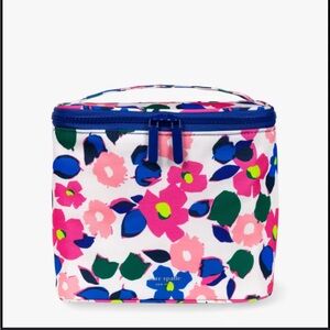 Kate Spade Botanical Garden Lunch Tote